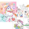 Ylvi & The Minimoomis Create Your Unicorn |