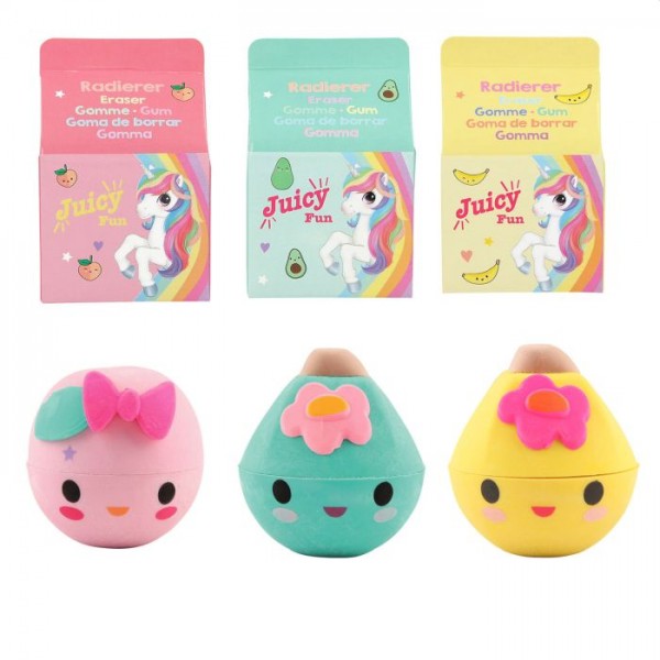 Ylvi & The Minimoomis Gum | Depesche