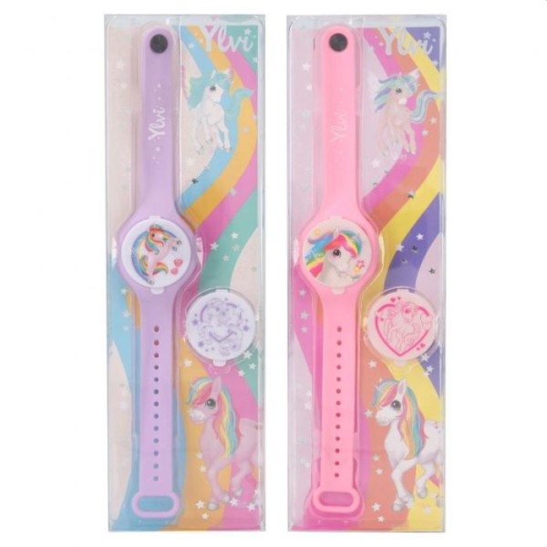 Ylvi lipbalm armband | Depesche