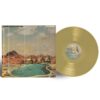 Young Gun Silver Fox - Pleasure (Goud Vinyl) (LP) | Fiftiesstore