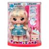 Yummiland Large Doll + Lipgloss Pet Callie | MGA