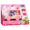 Yummiland Lipgloss Truck |