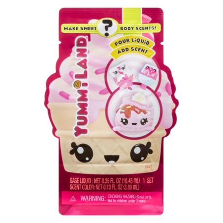 Yummiland Num Nom Scent Roller | MGA