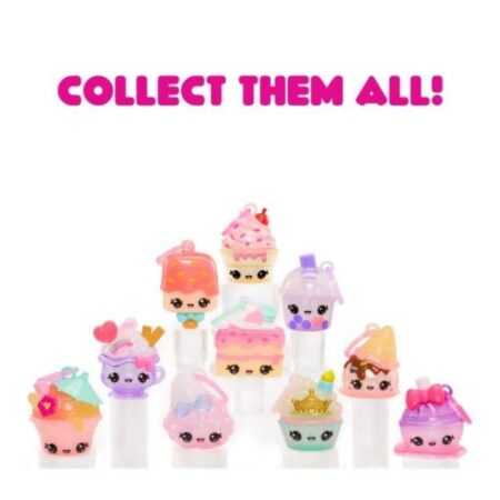 Yummiland Num Noms Body Scent serie 2 | MGA