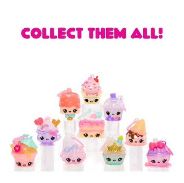 Yummiland Num Noms Body Scent serie 2 | MGA