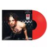 Yungblud - Yungblud (Transparant Rood Vinyl) (Target Exclusief) (LP) | Fiftiesstore
