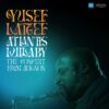 Yusef Lateef - Atlantis Lullaby: The Concert From Avignon (Record Store Day 2024) 2 (LP) | Fiftiesstore