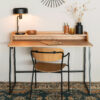 ZILT Bureau 'Kamo' Eikenhout