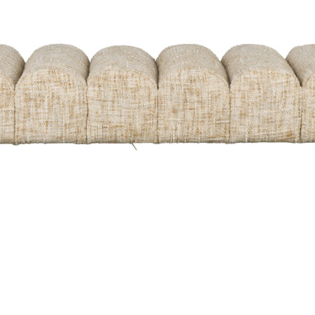 ZILT Eetkamerbank 'Krystal' 160cm