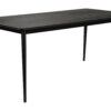 ZILT Eettafel 'Hany' Essenhout Visgraat