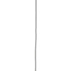 ZILT Hanglamp 'Abou' Bamboe