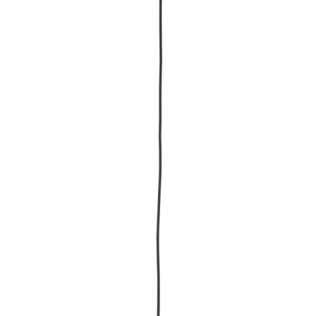 ZILT Hanglamp 'Abou' Bamboe