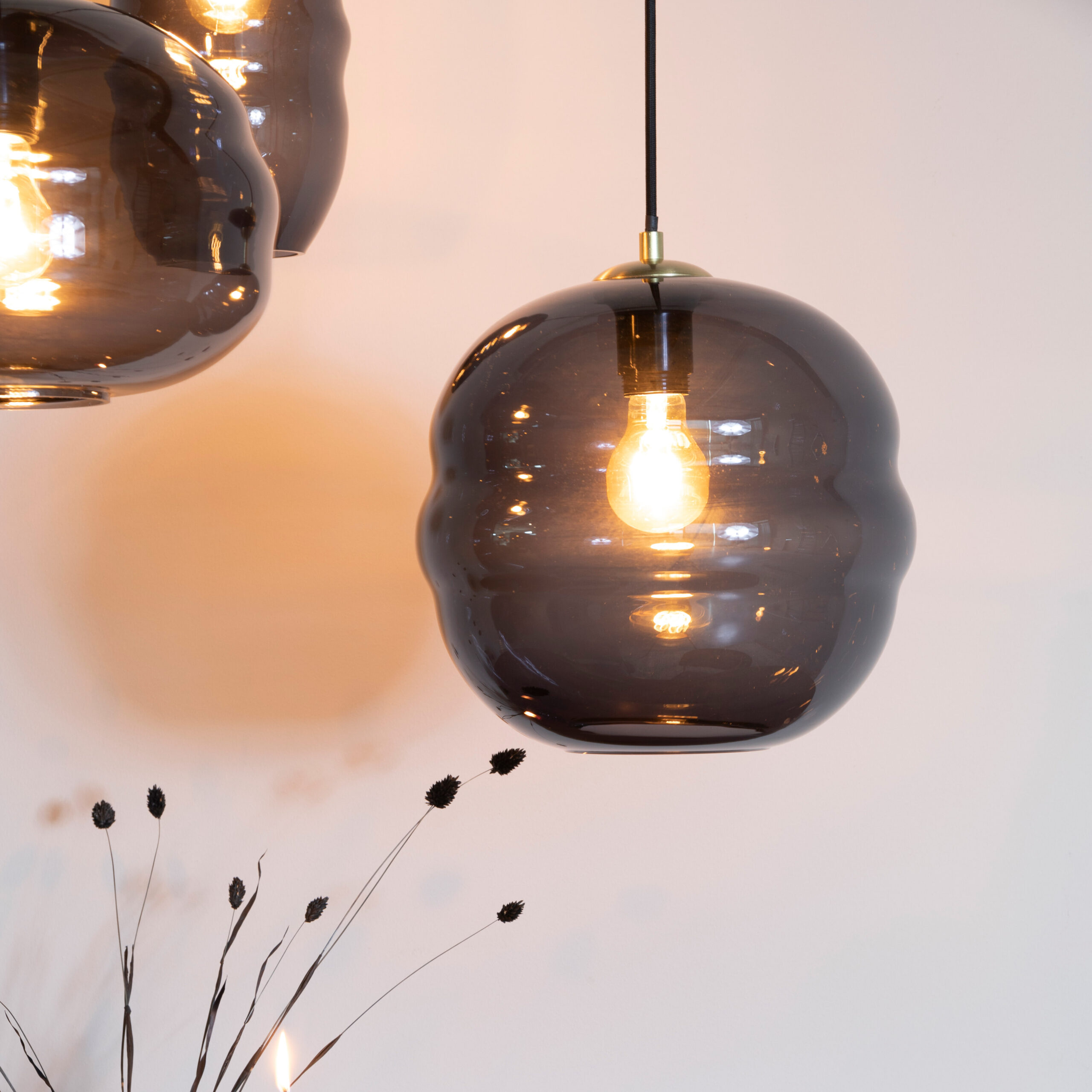 ZILT Hanglamp 'Pollux' 29cm | ZILT