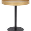ZILT Ronde Bijzettafel 'Andreanna' 40cm