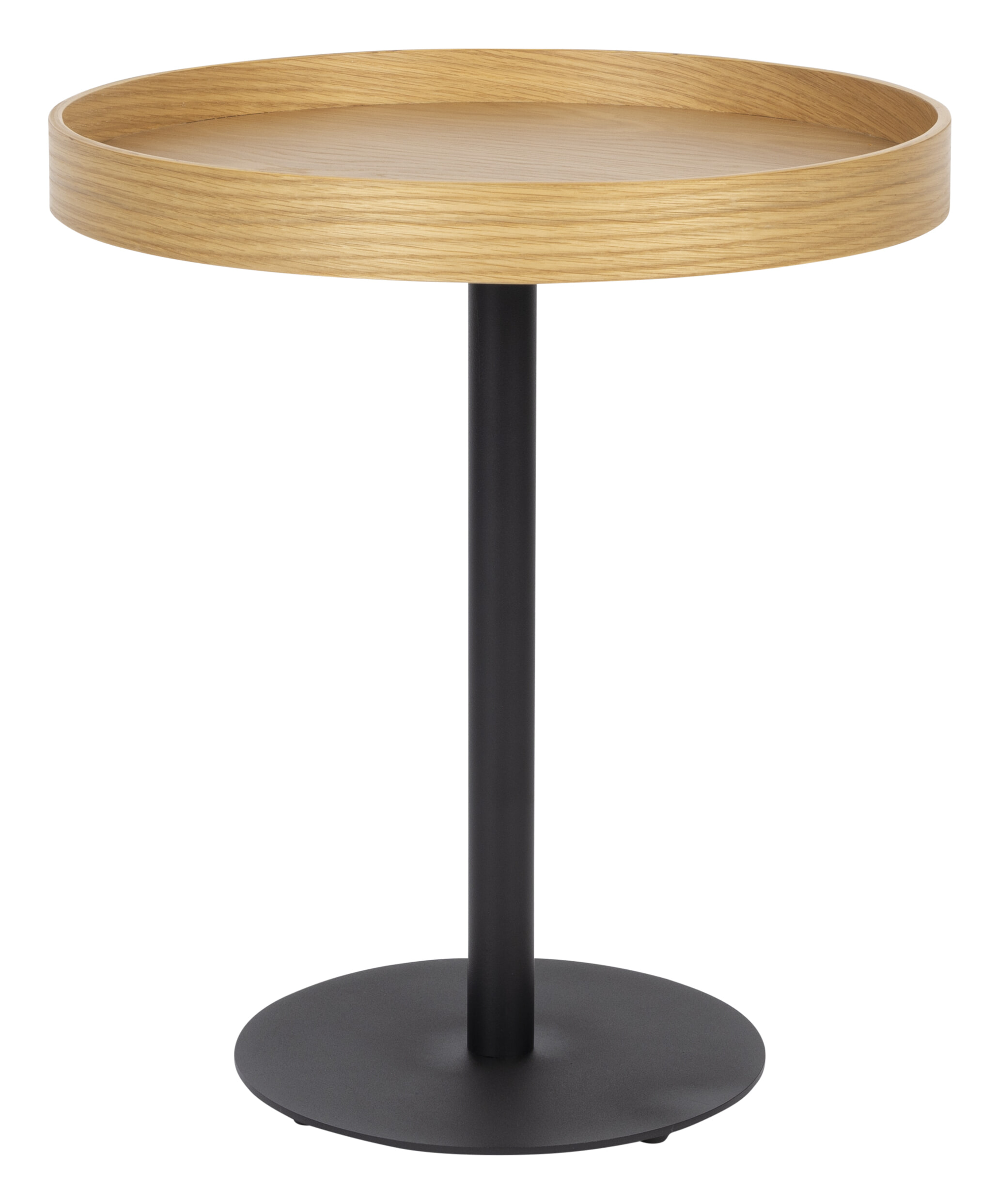 ZILT Ronde Bijzettafel 'Andreanna' 40cm