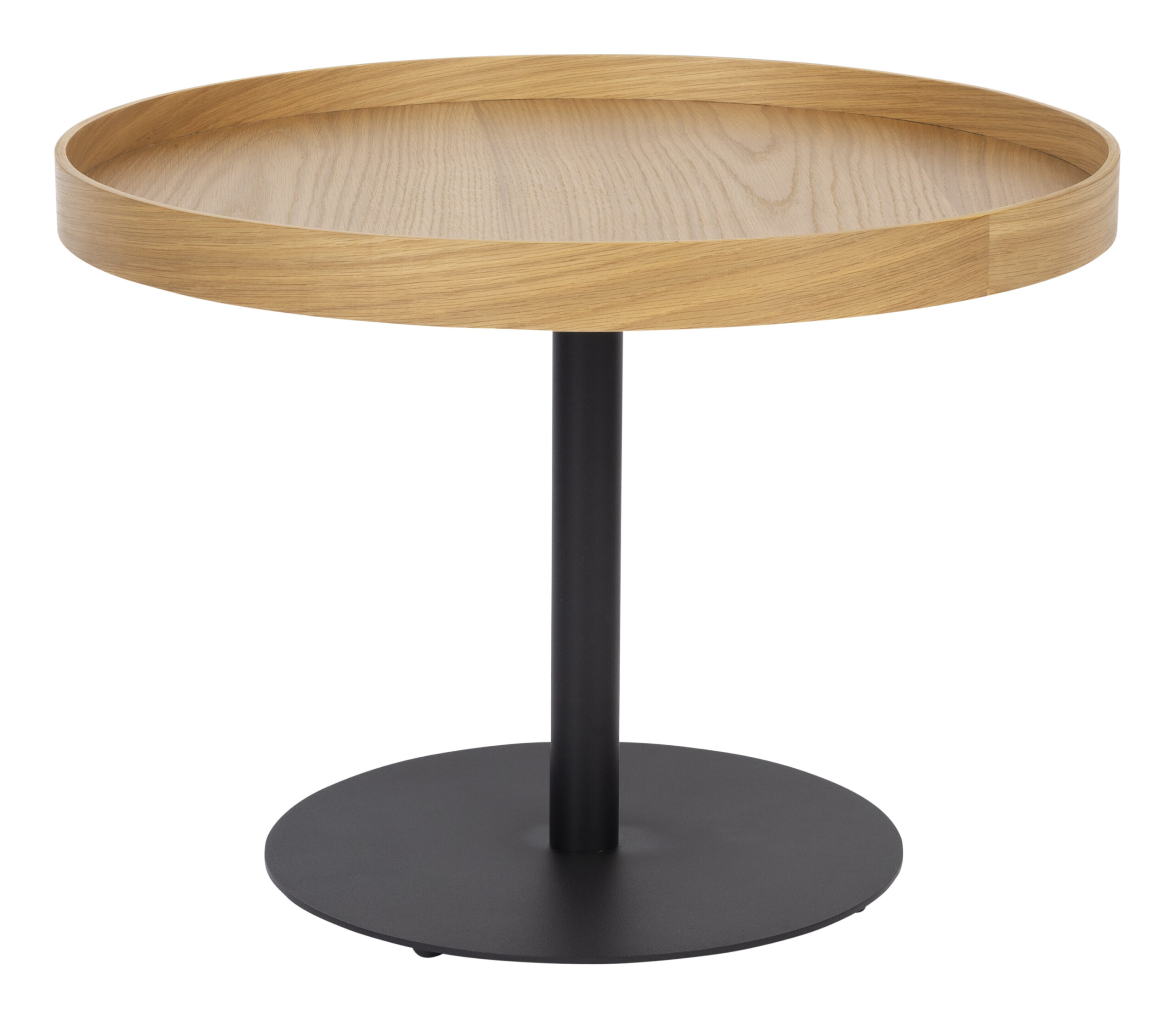 ZILT Ronde Bijzettafel 'Andreanna' 56cm