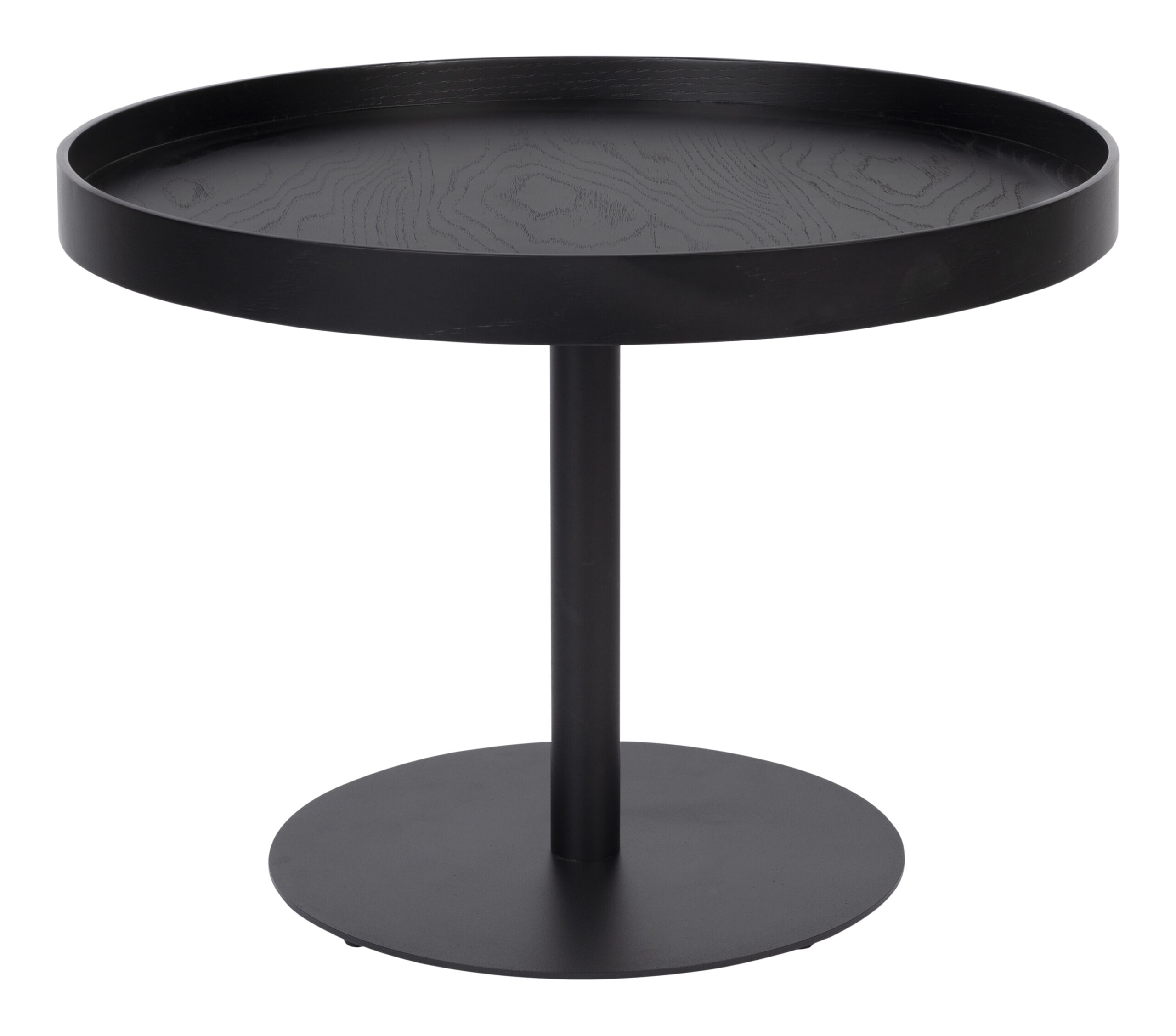 ZILT Ronde Bijzettafel 'Andreanna' 56cm