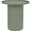 ZILT Ronde Bijzettafel 'Michee' 45cm
