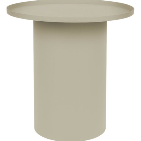 ZILT Ronde Bijzettafel 'Michee' 45cm
