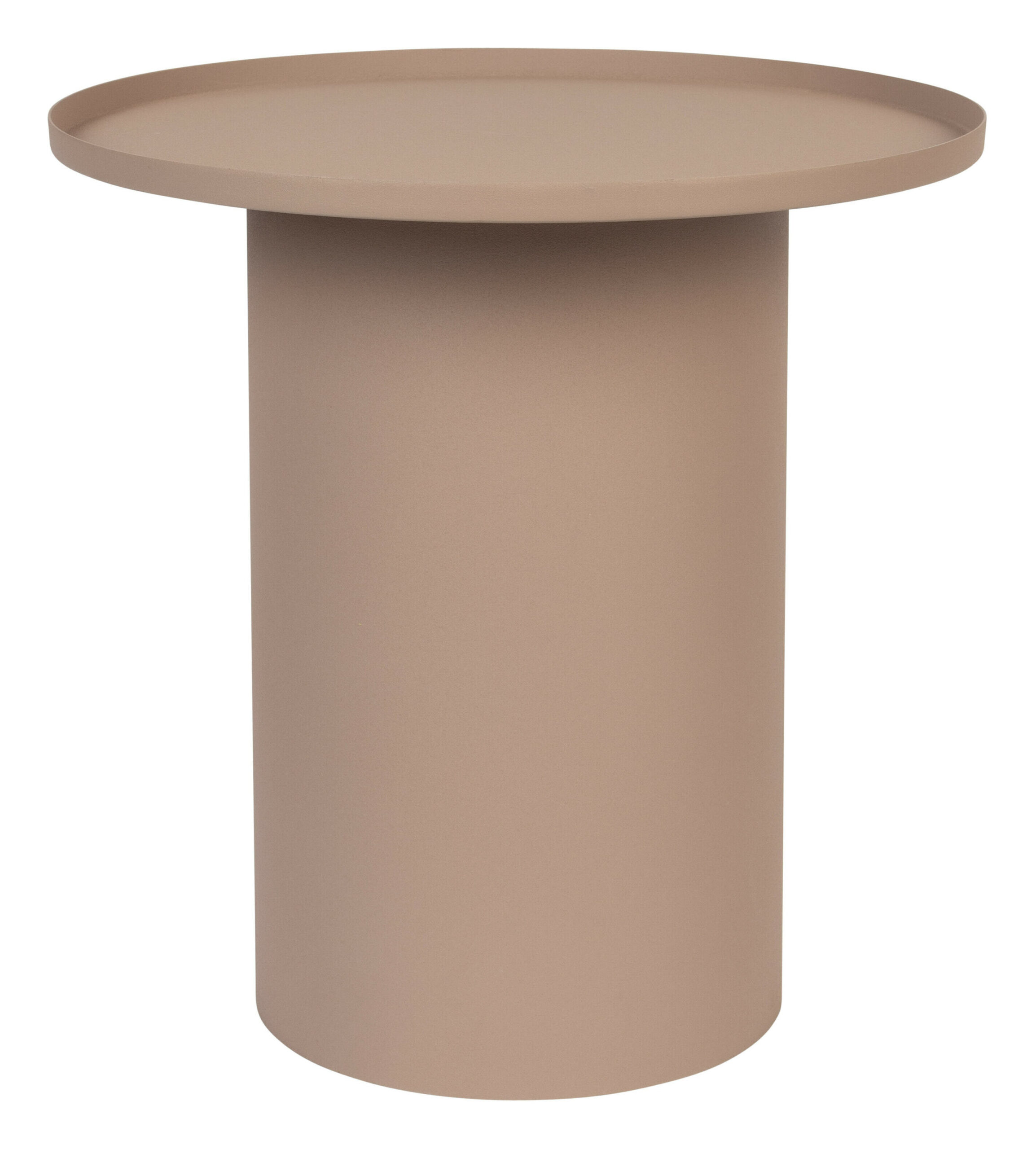 ZILT Ronde Bijzettafel 'Michee' 45cm