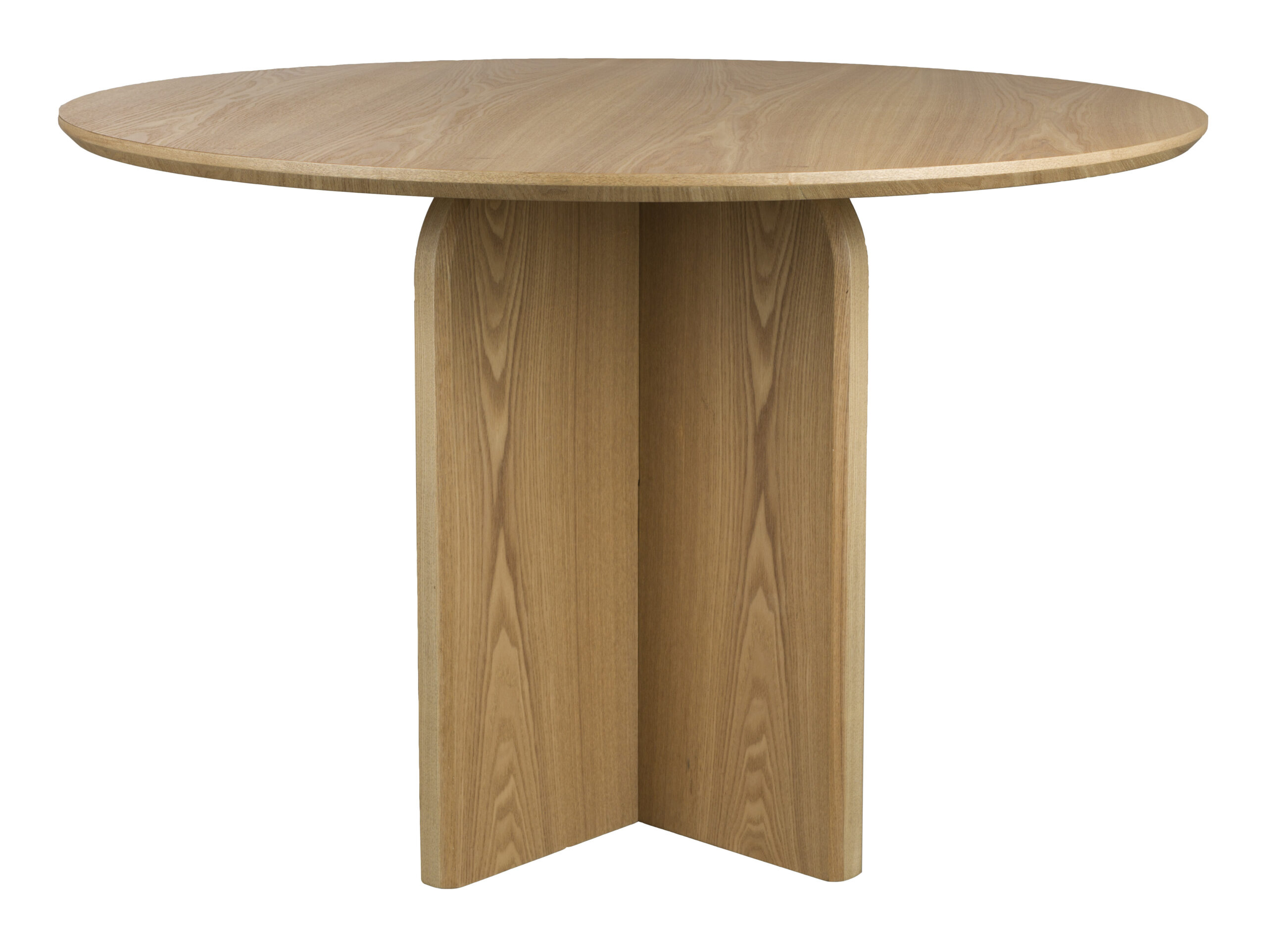 ZILT Ronde Eettafel 'Nhan' MDF
