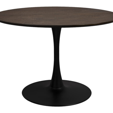 ZILT Ronde Eettafel 'Shandi' 110cm