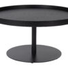 ZILT Ronde Salontafel 'Andreanna' 70cm
