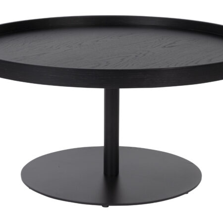 ZILT Ronde Salontafel 'Andreanna' 70cm