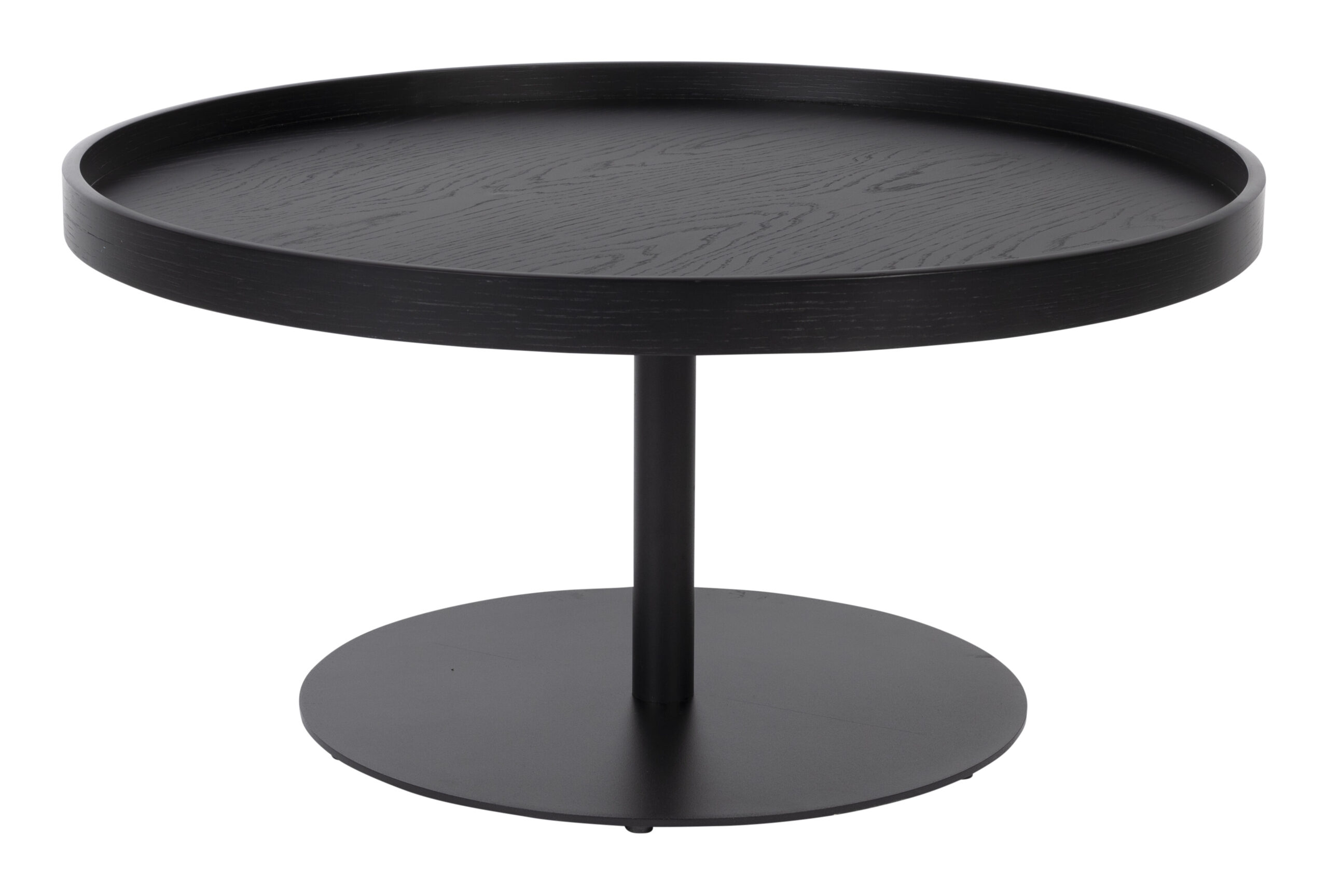 ZILT Ronde Salontafel 'Andreanna' 70cm