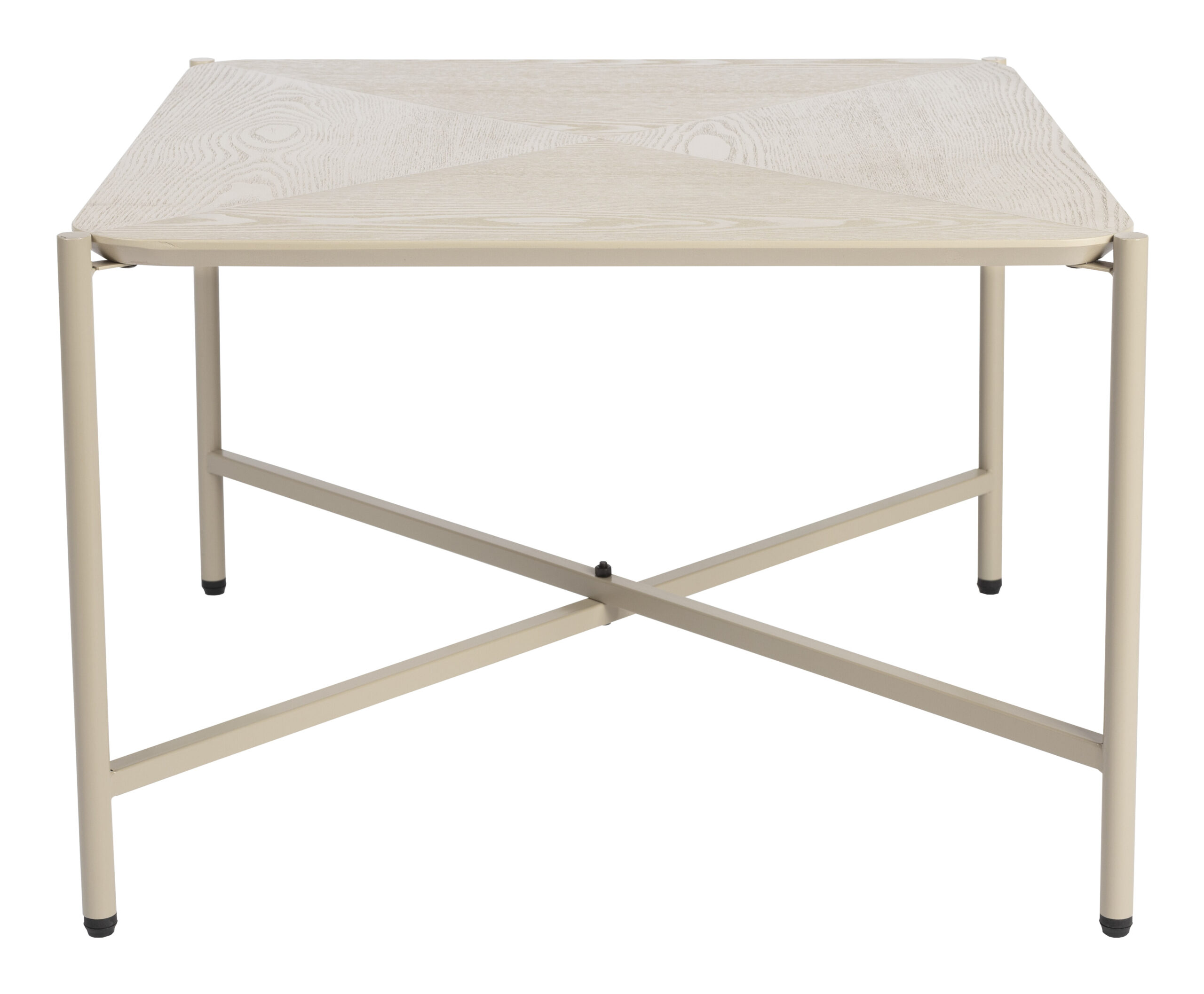 ZILT Salontafel 'Aditya' 40 x 40cm