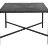 ZILT Salontafel 'Aditya' 40 x 40cm