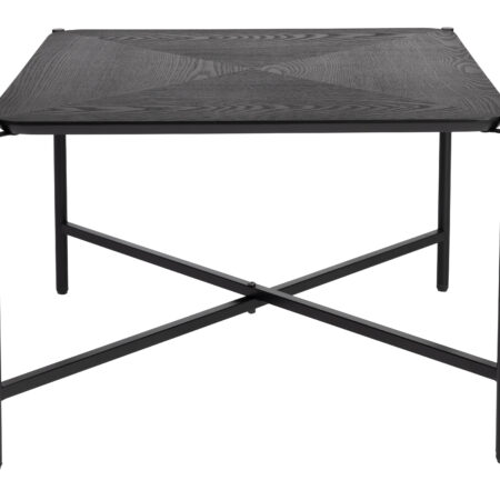 ZILT Salontafel 'Aditya' 40 x 40cm