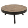 ZILT Salontafel 'Raudel' 74cm | ZILT