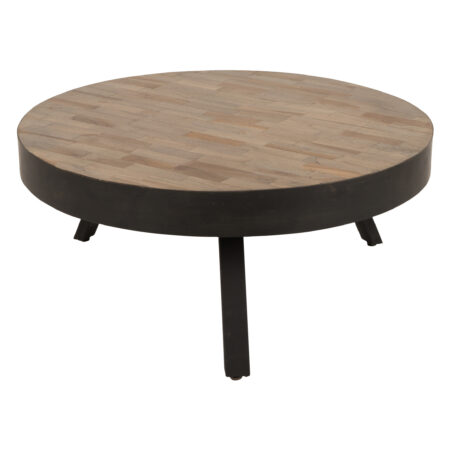 ZILT Salontafel 'Raudel' 74cm | ZILT