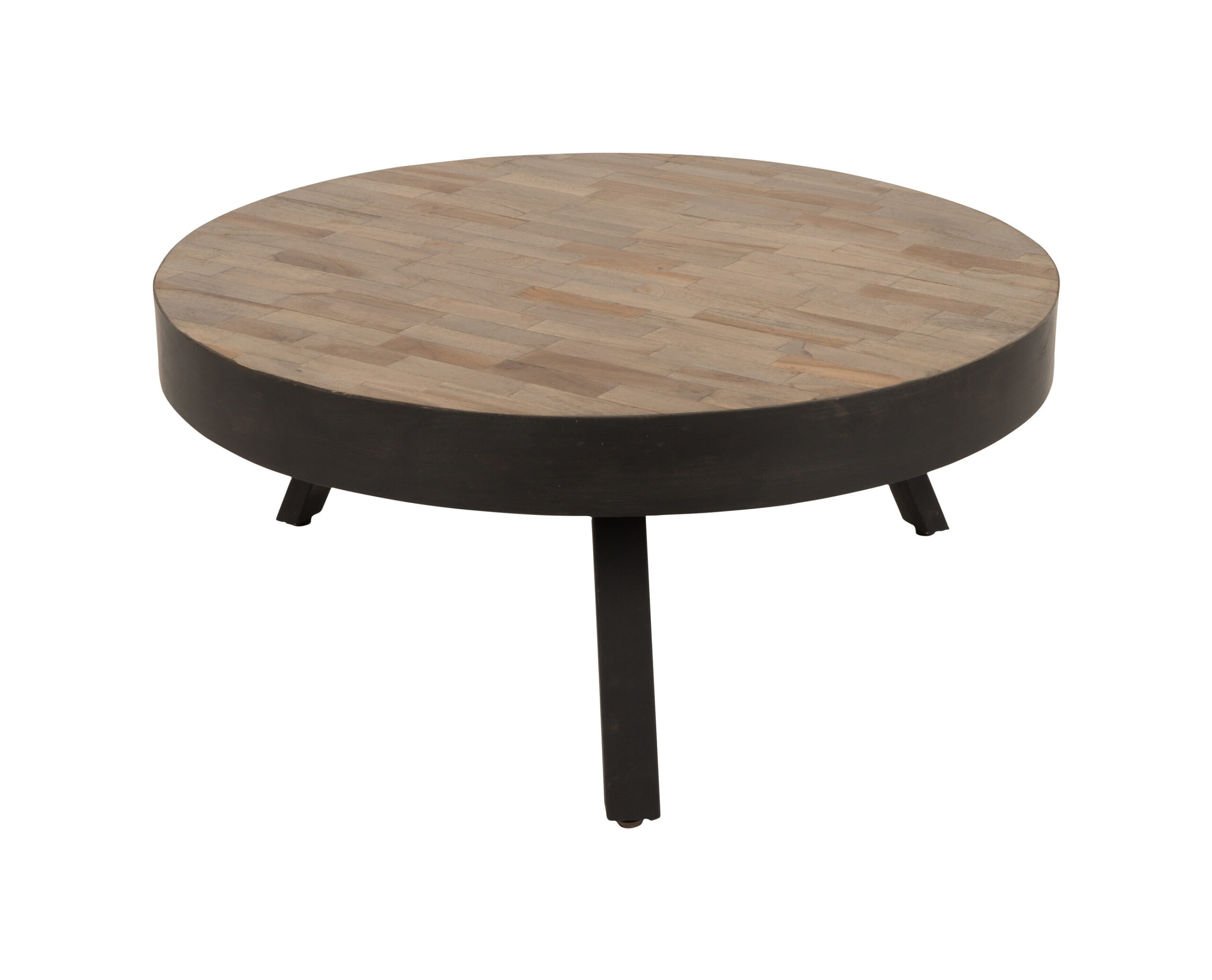 ZILT Salontafel 'Raudel' 74cm | ZILT