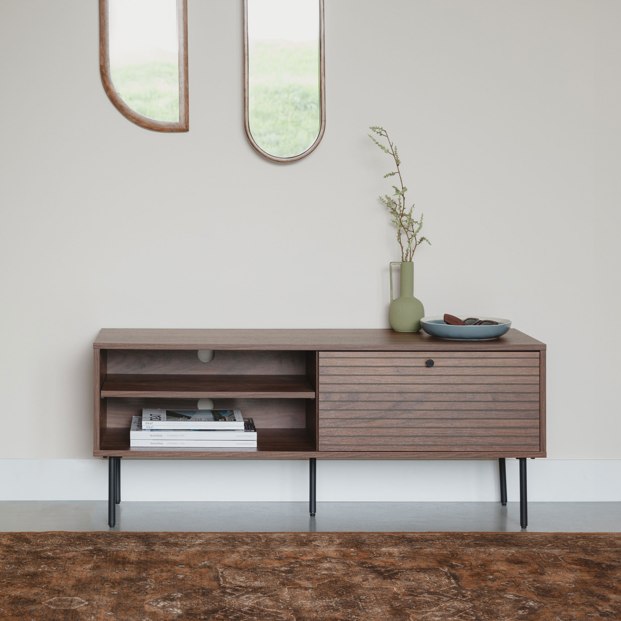 ZILT TV-meubel 'Jarin' MDF