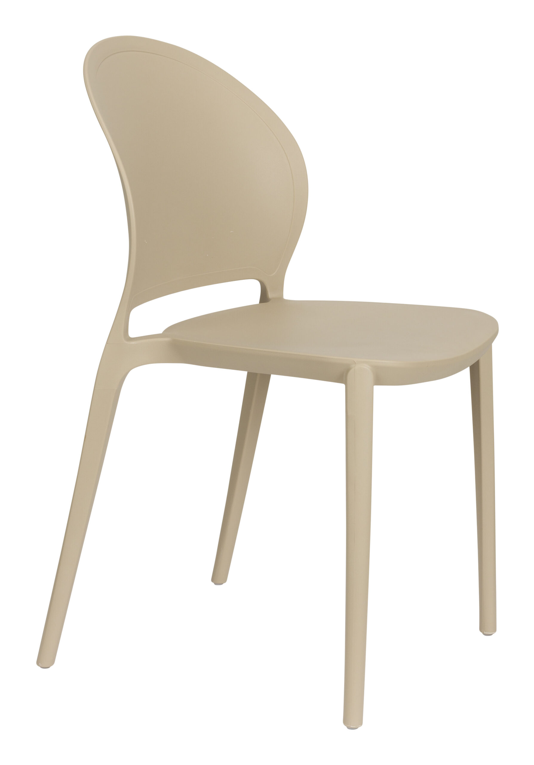 ZILT Tuinstoel 'Moree' kleur Beige | ZILT