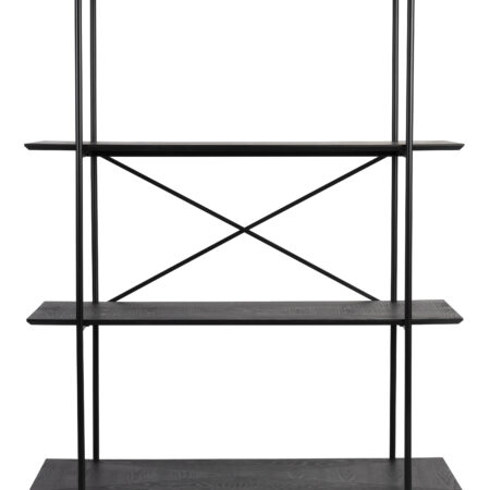 ZILT Wandkast 'Aditya' 180 x 120cm
