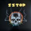 ZZ Top - Degüello (LP) | Fiftiesstore