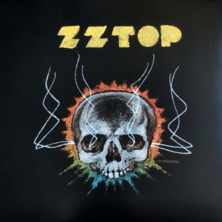 ZZ Top - Degüello (LP) | Fiftiesstore