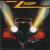 ZZ Top - Eliminator (LP) | Fiftiesstore