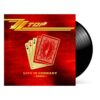 ZZ Top - Live In Germany 1980 2 (LP) | Fiftiesstore