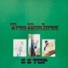 ZZ Top - Tres Hombres (LP) | Fiftiesstore