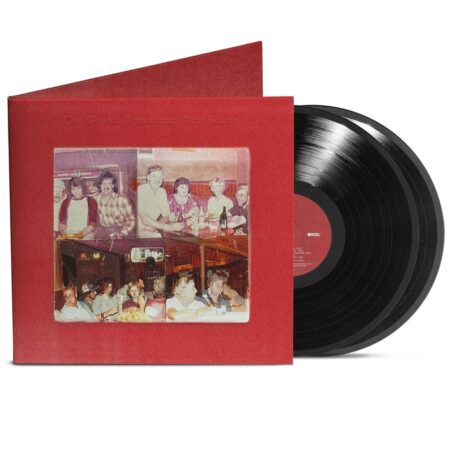 Zach Bryan - The Great American Bar Scene 2 (LP) | Fiftiesstore