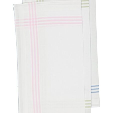 Zakdoek - Multi-color | Zeeman