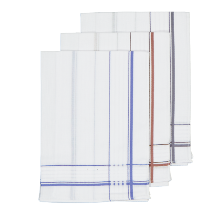 Zakdoek - Multi-color | Zeeman
