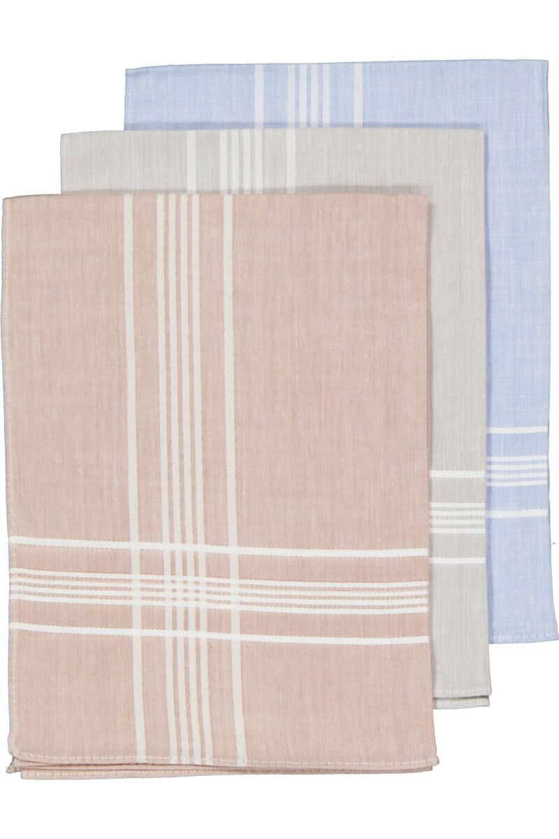 Zakdoek - Multi-color | Zeeman