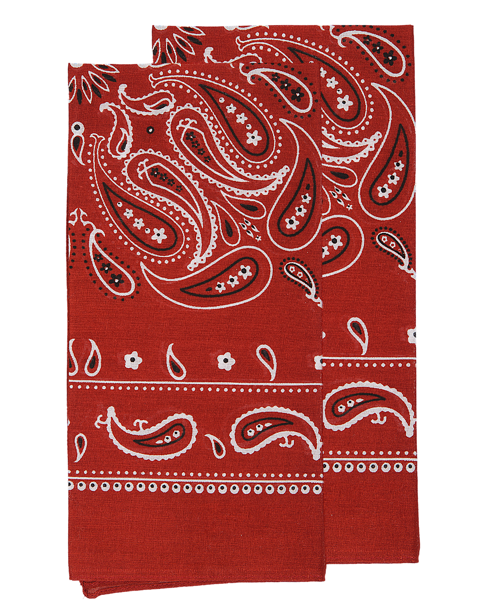 Zakdoek - Rood | Zeeman