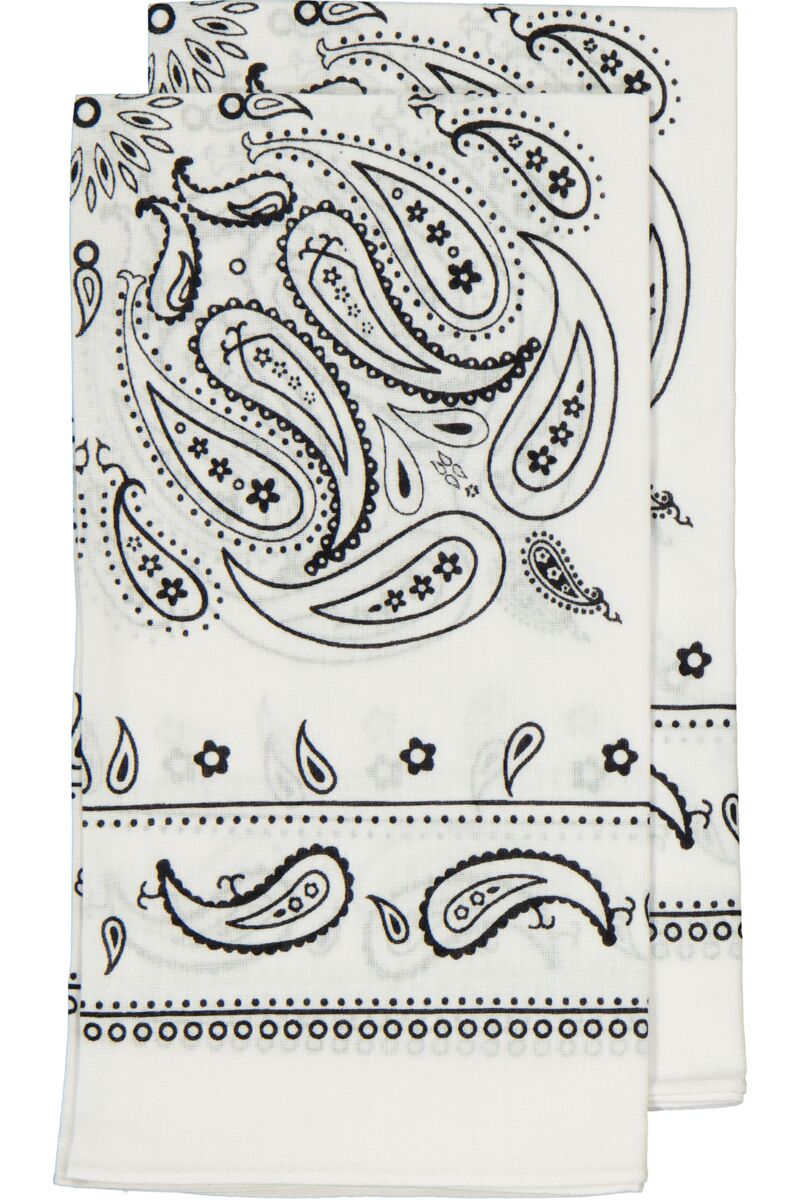 Zakdoek - Wit | Zeeman