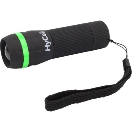 Zaklamp Led |